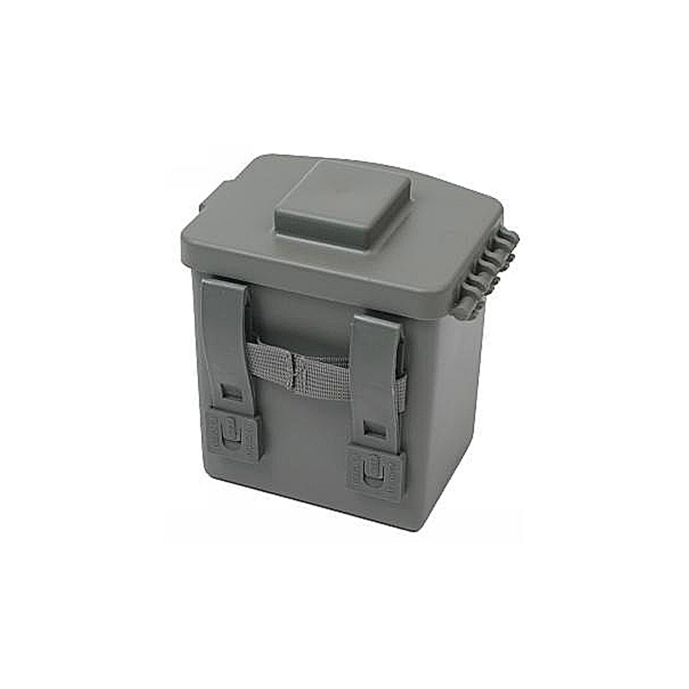 Tactical Tailor | Universal Hard Case 100 